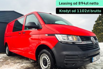 *Bezwypadkowy, FV23%, 4x4, DSG, Kredytowanie/Leasing, gwarancja 12m!