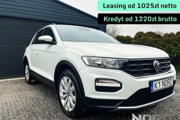 *Bezwypadkowy, FV23%, Kredytowanie,/Leasing 4x4. Aut. DSG, gw.12m*