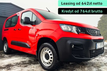 *Bezwypadkowa, FV23%, 4x4, Kredytowanie/Leasing, gwarancja 12m gethelp