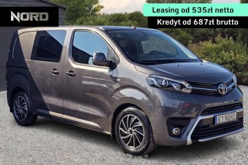 *Bezwypadkowa, FV23%, Kredytowanie/Leasing, gwarancja 12m gethelp!