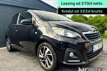 *Bezwypadkowy,  Kredytowanie/Leasing,FV23%,Bogata wersja, gw. 12m gh!