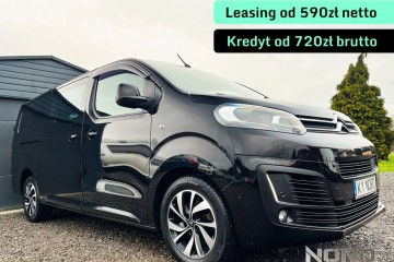*Bezwypadkowy, FV23%, Kredytowanie/Leasing, 2.0 177km, gwarancja!