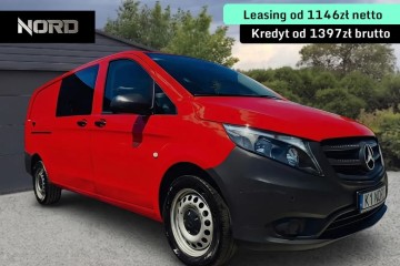 *Bezwypadkowy, FV23%, 4x4, Extra Long, Kredytowanie/Leasing, gwarancja