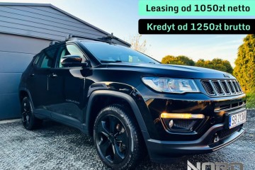 *Bezwypadkowy, Night Eagle, 4x4, Nowy rozrząd, gw.12m, Polski Salon!