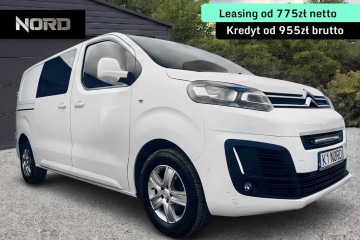 *Bezwypadkowy, FV23%, 4x4, Kredytowanie/Leasing, gwarancja 12m!