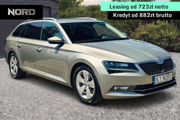 *Bezwypadkowa, FV23%, 4x4, L&K, Kredytowanie/Leasing, gwarancja 12m gh