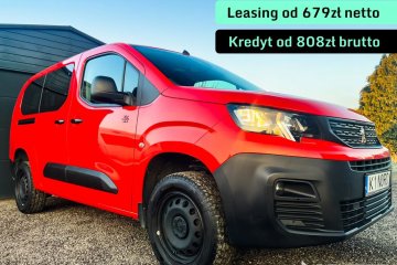 *Bezwypadkowy, FV23%, 4x4, Kredytowanie/Leasing, gw.12m gethelp!