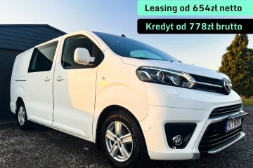 *Bezwypadkowa, FV23%, Kredytowanie/Leasing, gwarancja.12m gethelp!