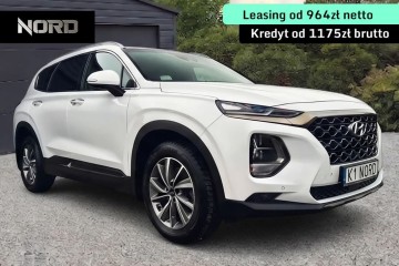 *Bezwypadkowy, FV23%, 4x4, Executive, gwarancja 12m, Polski Salon!