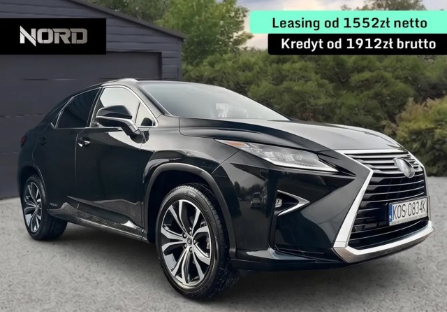 lexus