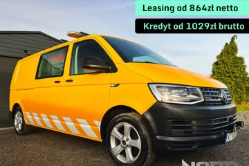 *Bezwypadkowy, FV23%, 4x4, DSG, Kredyt/Leasing, nowy rozrząd, gw.12m!