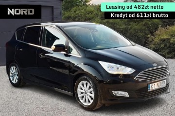 *Bezwypadkowy, FV23%, Titanium, Kredytowanie/Leasing, gwarancja 12m gh