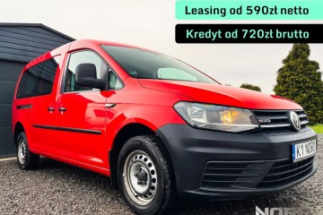 *Bezwypadkowy, FV23%, 4x4, Kredytowanie/Leasing, gwarancja 12m!