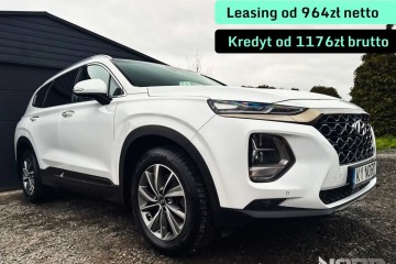 *Bezwypadkowy, FV23%, 4x4, Executive, gwarancja 12m, Polski Salon!