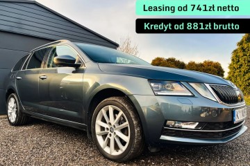 *Bezwypadkowy, FV23%, 4x4, DSG Kredytowanie/Leasing, gw.12m gethelp!