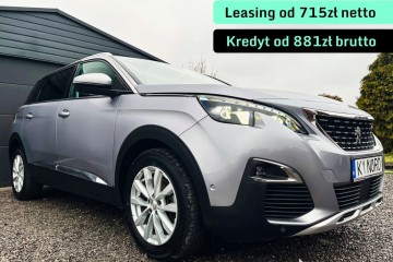 *Bezwypadkowy, FV23%, Automat, 7os. Kredytowanie/Leasing, gw.12m gh!