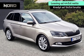 *Bezwypadkowa, FV23%, DSG, Kredytowanie/Leasing, gwarancja 12m!