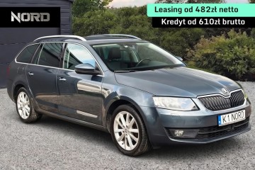 *Bezwypadkowa, FV23%, DSG, Kredytowanie/Leasing, gwarancja 12m gethelp
