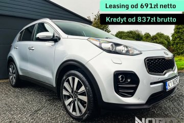 *Bezwypadkowy, FV23%, Kredytowanie/Leasing,L, gwarancja 12m gethelp!