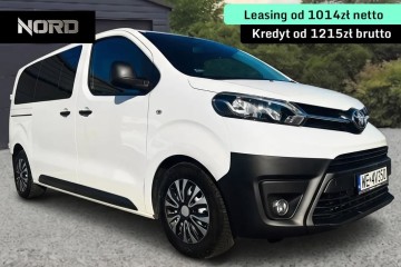 *Bezwypadkowy, FV23%, 9os. Kredytowanie/Leasing, gwarancja 12m gethelp