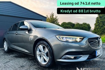 *Bezwypadkowa, FV23%, Kredytowanie/Leasing, Full opcja, gwarancja 12m!