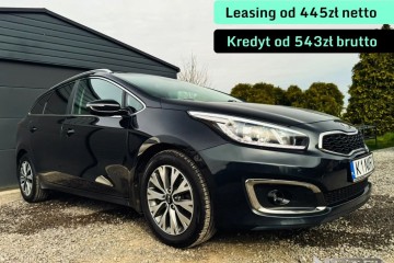 *Bezwypadkowa, FV23%, Kredytowanie/Leasing, gwarancja 12m gethelp!