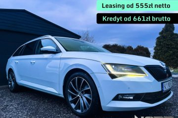 *Bezwypadkowa, FV23%, 4x4, L&K, Kredytowanie/Leasing, gw.12m gethelp!