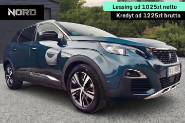 *Bezwypadkowy, FV23%, GT-Line, Kredytowanie/Leasing, gwarancja 12m!