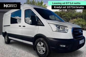 *Bezwypadkowy, FV23%, Diesel+Hybryda, Kredytowanie/Leasing, gwarancja!
