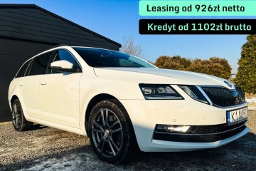 *Bezwypadkowa, FV23%, 4x4, DSG, Kredytowanie/Leasing, gw.12m gethelp!