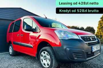 *Bezwypadkowy, FV23%, 4x4, L2, Kredytowanie/Leasing, gwarancja 12m!