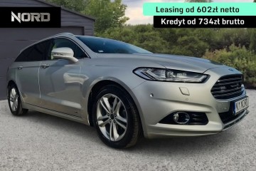 *Bezwypadkowy, FV23%, 4x4, Kredytowanie/Leasing, 2.0 180km, gwarancja!