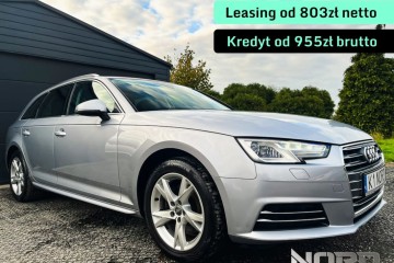 *Bezwypadkowy, FV23%, Kredytowanie/Leasing, wersja Sport, gw. 12m!