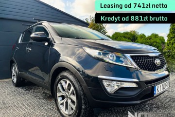 *Bezwypadkowa, FV23%, Oryginalny przebieg, Kredytowanie/Leasing, gw12m