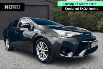 *Bezwypadkowy, Kredytowanie/Leasing, gw12m gethelp, Serwisowany, FV23%