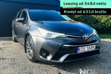 *Bezwypadkowy, Wersja PRESTIGE, Opłacony, Serwisowany, FV23%*
