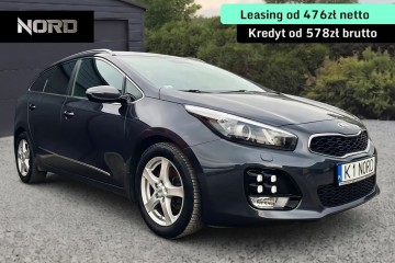 *Bezwypadkowa, FV23%, Gt-line, Kredytowanie/Leasing, gwarancja 12m gh!