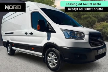 *Bezwypadkowy, FV23%, L4, 2.2l 155km, Kredytowanie/Leasing, gwarancja!