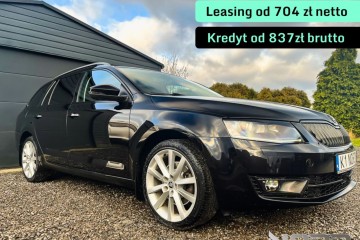 *Bezwypadkowa, FV23%, 4x4, DSG, Kredytowanie/Leasing, gw.12m gethelp!