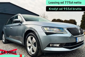 *Bezwypadkowa, FV23%, 4x4, Kredytowanie/Leasing, gwarancja 12m gh!