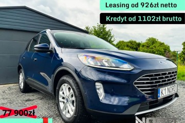 *Bezwypadkowy, Auto-select, FV23%, Kredytowanie/Leasing Polski Salon!