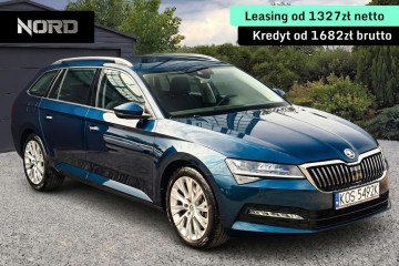 *Bezwypadkowy, FV23%, DSG, 280km, Kredytowanie/Leasing, gwarancja 12m!