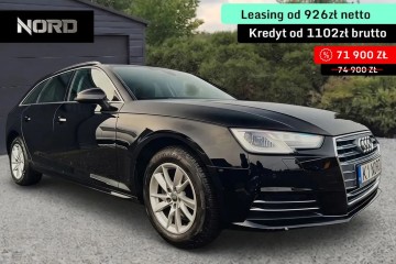 *Bezwypadkowa, FV23%, Automat, Kredytowanie/Leasing, gw.12m gethelp!