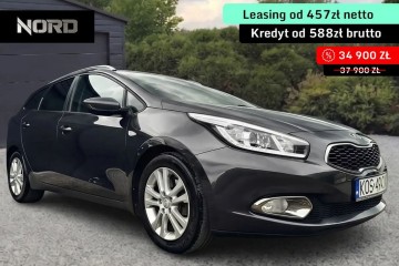 *Bezwypadkowa, FV23%, Kredytowanie/Leasing, gwarancja 12m gethelp!