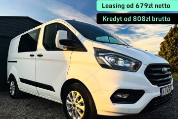 *Bezwypadkowy, FV23%, Kredytowanie/Leasing, gw.12m gethelp!