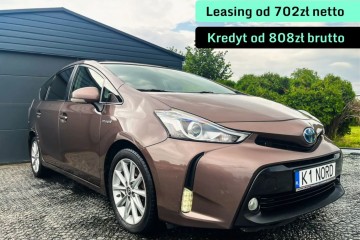 *Bezwypadkowa, FV23%, Leasing/Kredytowanie, 7os. Prestige, gw.12m gh!