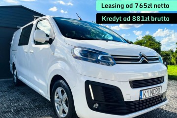 *Bezwypadkowy, FV23%, Kredytowanie/Leasing, gwarancja 12m