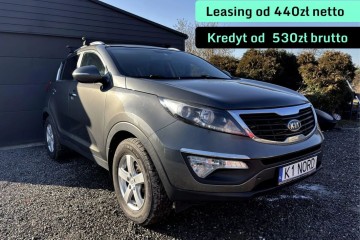 *Bezwypadkowy, FV23%, Kredytowanie/Leasing, gwarancja 12m gethelp!