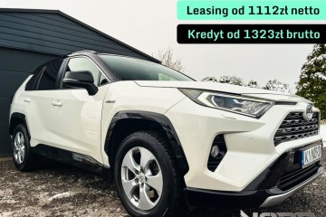 *Bezwypadkowa, FV23%, JBL, 2.5 Hybrid Automat, Kredyt/Leasing, gw.12m!