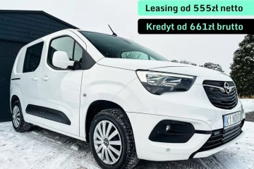 *Bezwypadkowy, FV23%, Kredytowanie/Leasing, gw.12m gethelp!